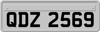 QDZ2569