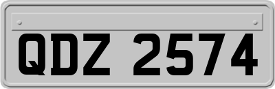 QDZ2574