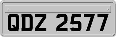 QDZ2577