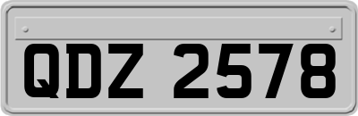 QDZ2578