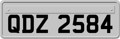 QDZ2584
