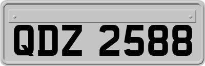 QDZ2588