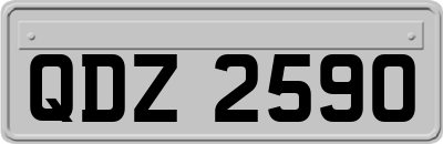 QDZ2590