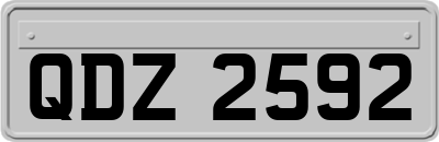 QDZ2592
