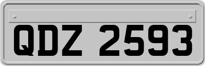 QDZ2593