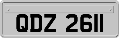 QDZ2611