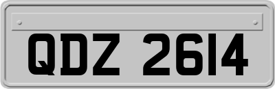 QDZ2614