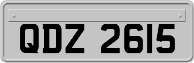 QDZ2615