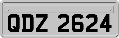 QDZ2624