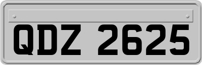 QDZ2625