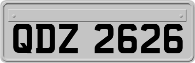 QDZ2626