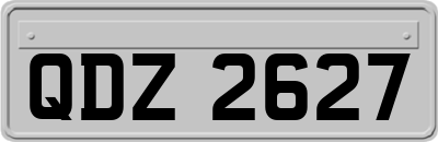 QDZ2627