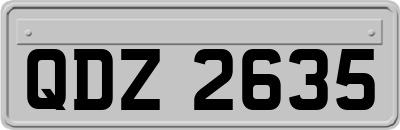 QDZ2635