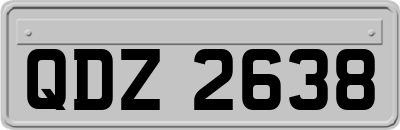 QDZ2638