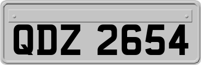 QDZ2654