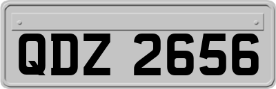 QDZ2656