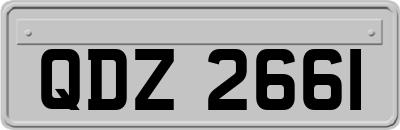 QDZ2661