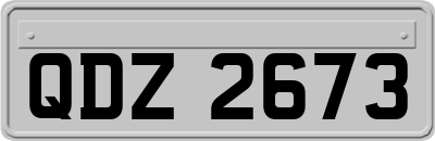 QDZ2673