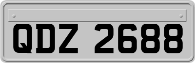 QDZ2688