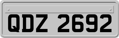 QDZ2692