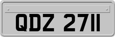QDZ2711