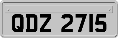 QDZ2715
