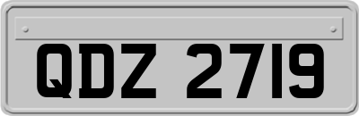QDZ2719