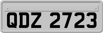 QDZ2723