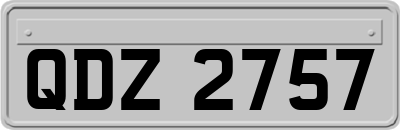 QDZ2757