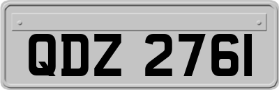 QDZ2761