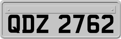QDZ2762
