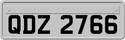 QDZ2766