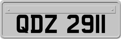 QDZ2911