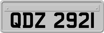 QDZ2921
