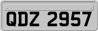 QDZ2957