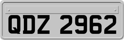 QDZ2962