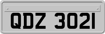 QDZ3021