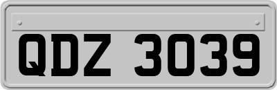 QDZ3039