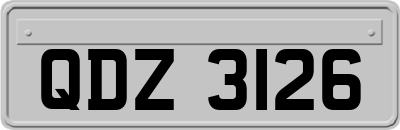 QDZ3126