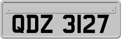 QDZ3127