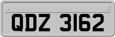 QDZ3162