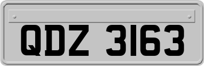 QDZ3163