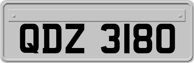 QDZ3180