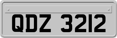 QDZ3212