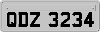 QDZ3234
