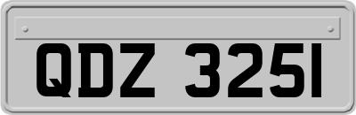 QDZ3251