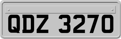 QDZ3270