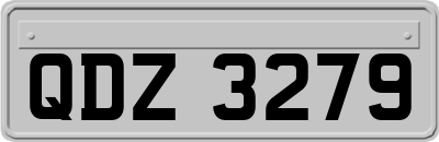QDZ3279