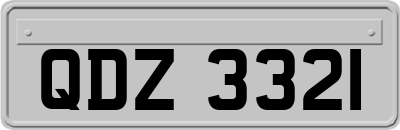 QDZ3321