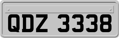 QDZ3338